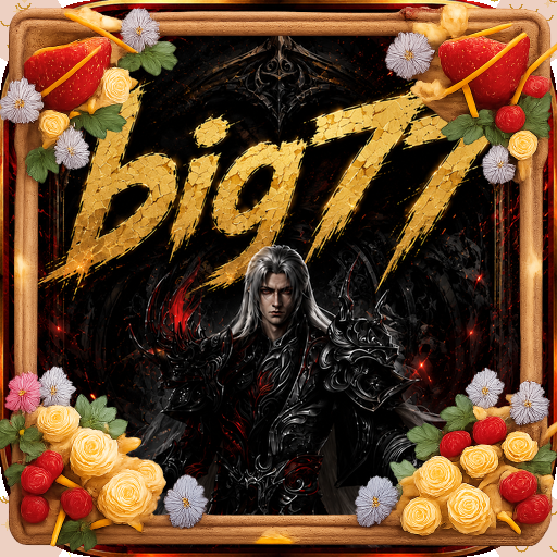 big77 — galeri pratinjau Resmi APK